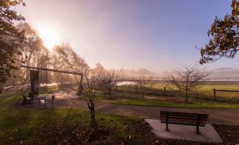 Comfort Inn & Suites Warragul