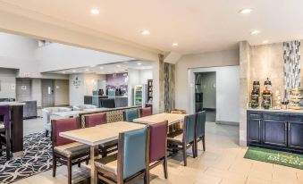 Quality Inn & Suites Westminster - Broomfield