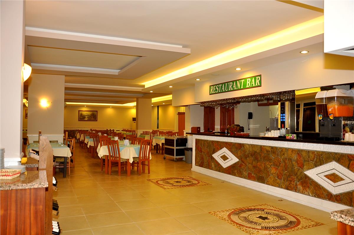 Çınar Family Suite Hotel (Cinar Family Suite Hotel)