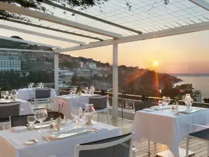 Top 20 4-Star Select Hotels in Sorrento