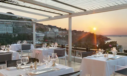 Hotel Continental