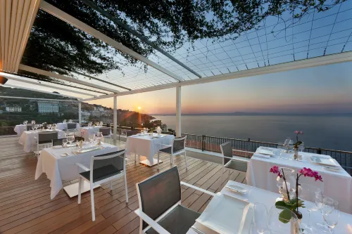 Hotel Continental Hotels in Sorrento