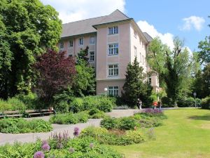 Das Gutenbrunn Thermen & Sporthotel Baden bei Wien