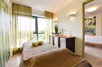 Hotel am Vitalpark - spa
