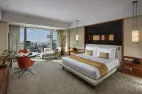 Mandarin Oriental, Tokyo