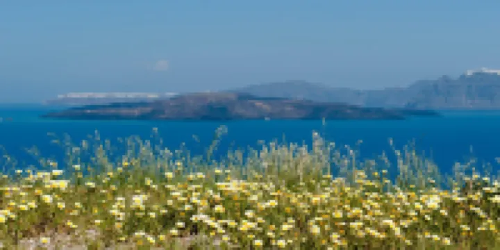 Pancratium Villas & Suites