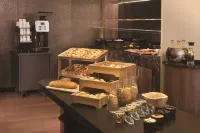 Adina Apartment Hotel Nuremberg - breakfast