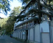 Hotel Rahat Regency Hotels in Chhota Shimla