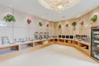 Lanling Longzhimeng Hotel Hotels in Lanling County