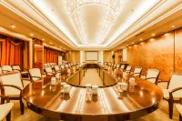 Qing Yuan Hotel Hotels in Qingyuan
