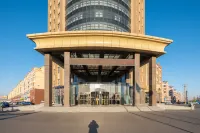 Panshan Yinlong Hotel