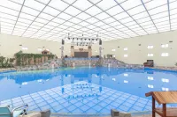 Hengfu Hot Spring Hotel Hotels in Hongtong
