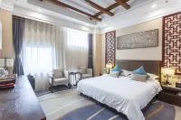 Hengfu Hot Spring Hotel Hotels in Hongtong
