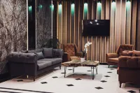 Tymbris Hotel Eskisehir Hôtels à : Eskişehir