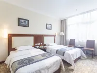 Yibin Hotel Hotel di Jincheng
