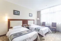 โรงแรมอี๋ปิน - ที่มีที่จอดรถ