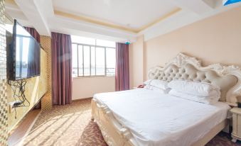 Wannian Yi Jiangnan Theme Hotel