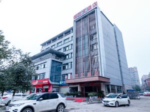 Mingshi Hotel