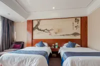 Xinfeng Yingbinguan Hotels in Xinfeng County