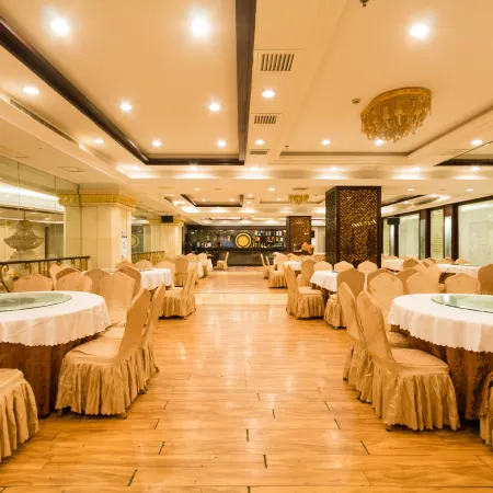 Jinyuan International Hotel