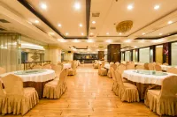 Jinyuan International Hotel - واي فاي