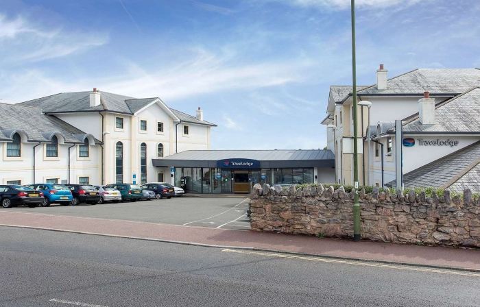 Travelodge Torquay