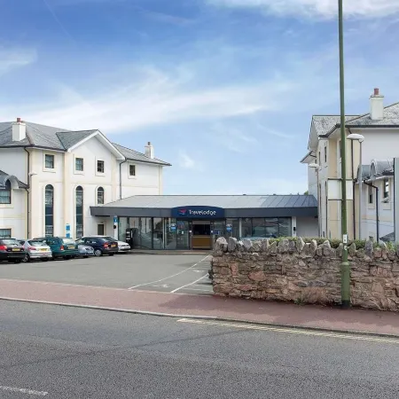 Travelodge Torquay