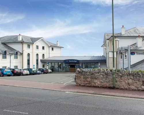 Travelodge Torquay Hotels in Torquay