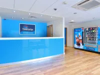Travelodge Swindon Central Hotels in Swindon