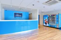 Travelodge Swindon Central Hotels in Swindon