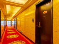 东兴东杰国际大酒店 - 公共区域