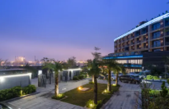 CZD Hotel Hotels near Xiaomeisha Sea World