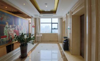 Vienna Hotel (Dongguan Dongcheng)