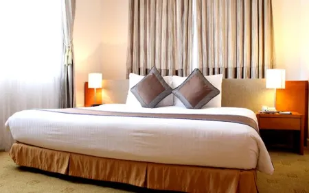 Muong Thanh Holiday Da Lat Hotel
