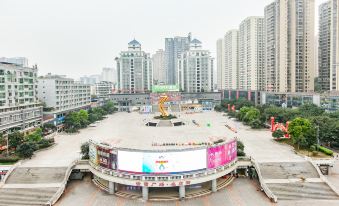 Hengtong Hotel