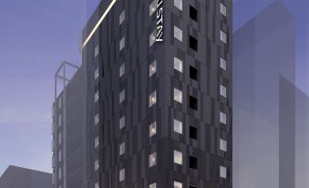 Tokyu Stay Takanawa(Shinagawa Area)