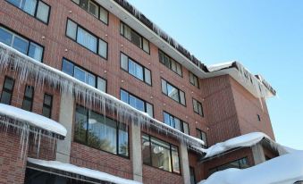 Bandai Hayama Onsen Inawashiro Kanko Hotel