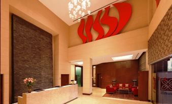 Hilton Garden Inn New Delhi/Saket