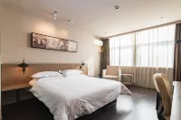 Jinjiang Inn (Yancheng Dongtai high-speed railway station Fangong North Road Branch) Các khách sạn gần Dongtai Minsheng Bus Passenger Transport Station