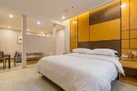 柒季飯店（龍南濱江廣場店）