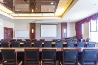 Jinxin Hotel Các khách sạn ở Tương Viên
