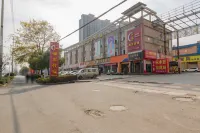 บิสซิเนส โฮเต็ลอิมเพรสชั่น