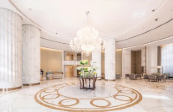 天台森然梧桐ホテル 天台のホテル