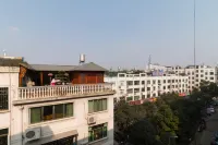 Baidu Hotel (Yongkang International Convention and Exhibition Center) - 2-Star