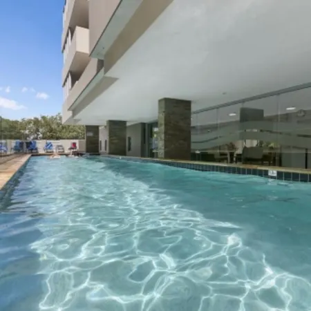 Redvue Luxury Apartments