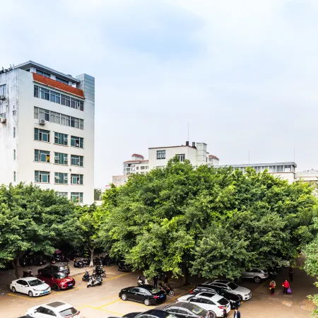 Juya Hotel