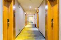 Lianjiang Yuejie Hotel