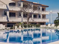 Route Active Hotel Hotels in Orotava-Tal