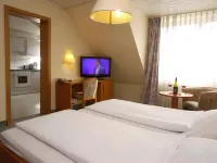 Aparthotel Pinger