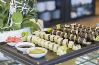 Khách sạn Mường Thanh Luxury Sông Hàn - Bữa sáng